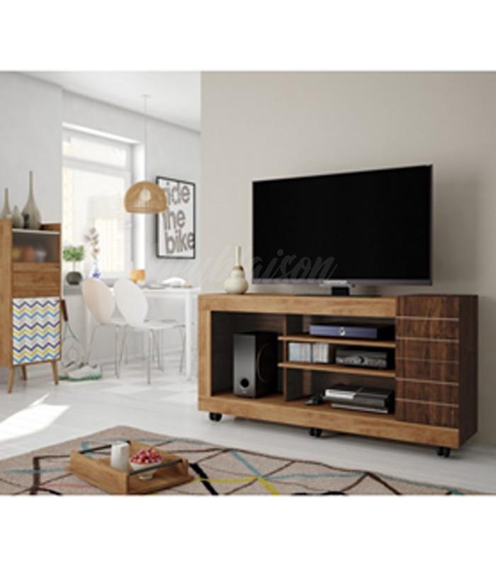 Meuble TV 150 cm min