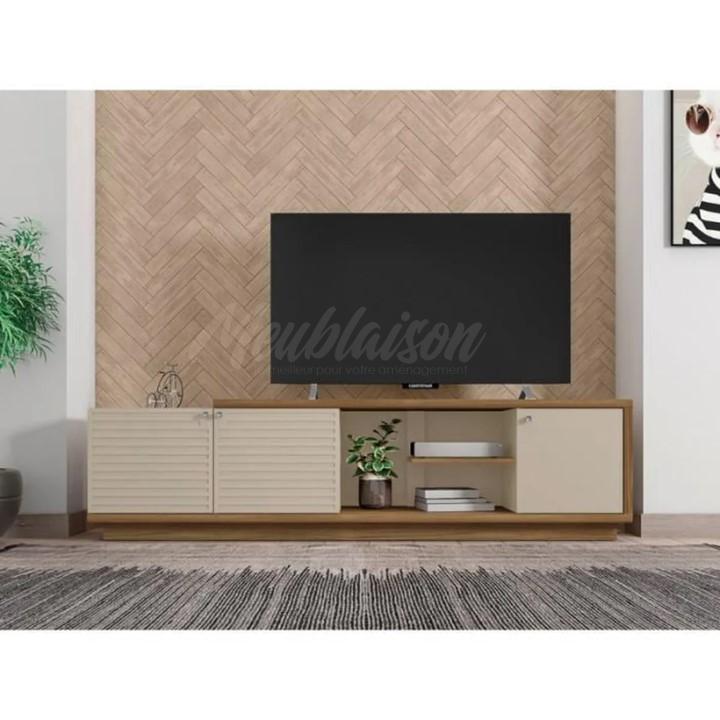meuble tv vegas