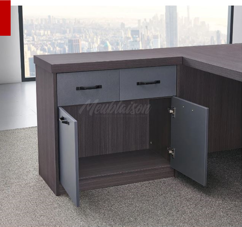 table bureau 4