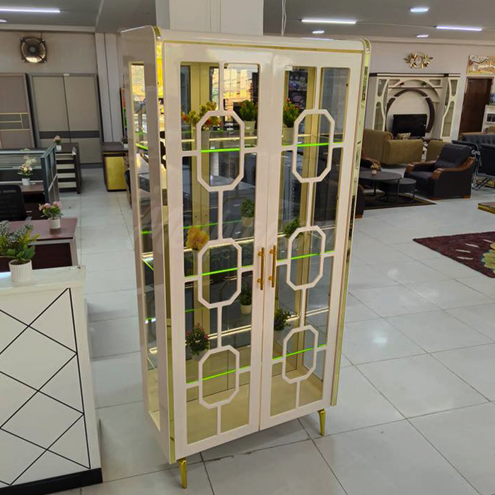 vitrine web